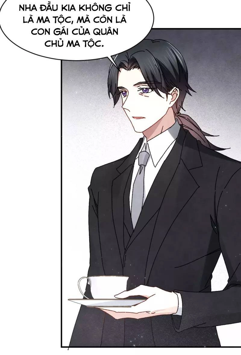 Mejaz Nhân Gian Ngọc 2 Chapter 2.1 - 10