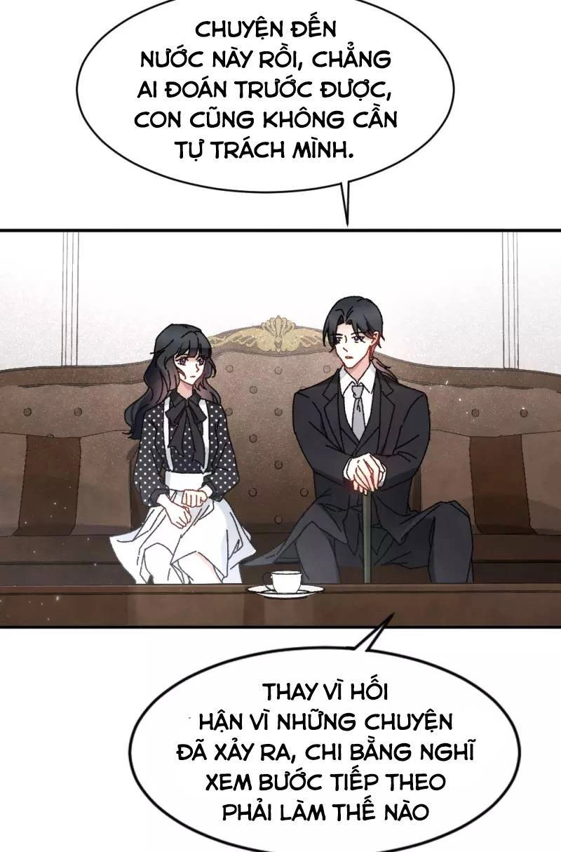 Mejaz Nhân Gian Ngọc 2 Chapter 2.1 - 13