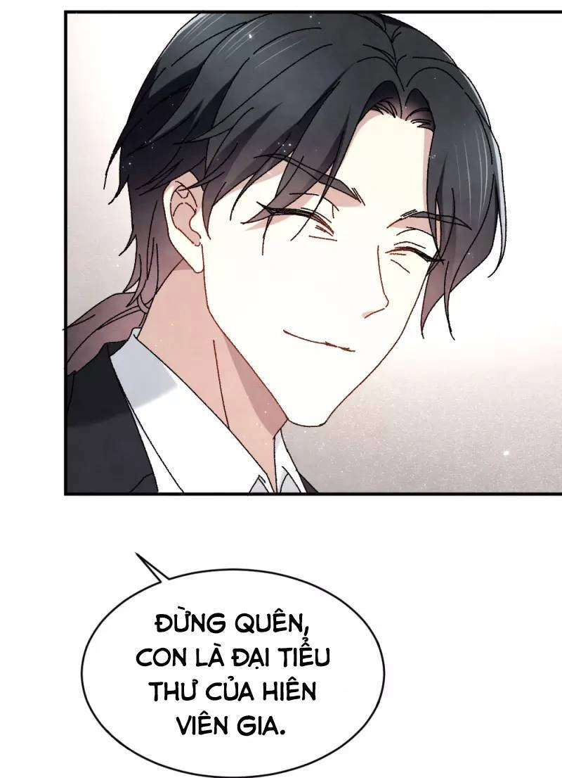 Mejaz Nhân Gian Ngọc 2 Chapter 2.1 - 16