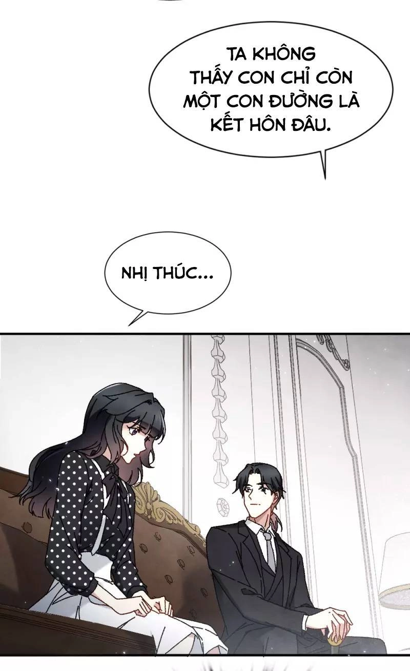 Mejaz Nhân Gian Ngọc 2 Chapter 2.1 - 17