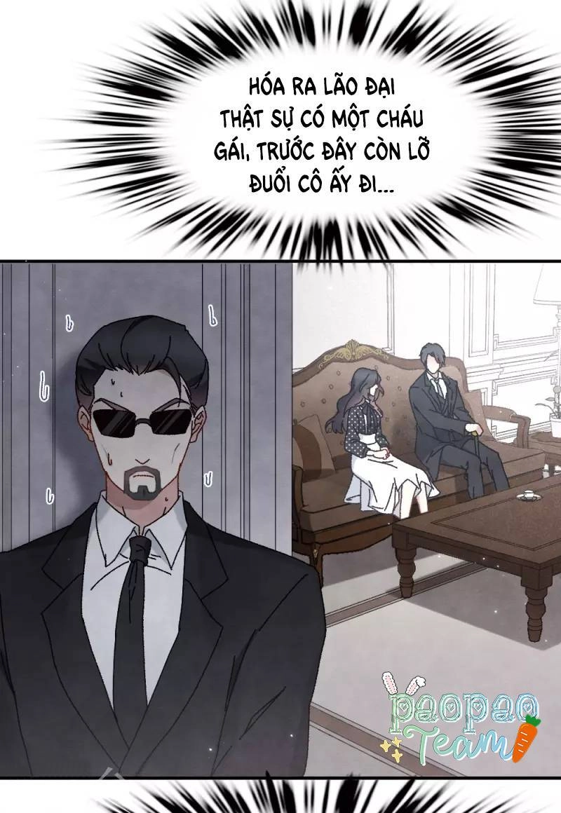 Mejaz Nhân Gian Ngọc 2 Chapter 2.1 - 18