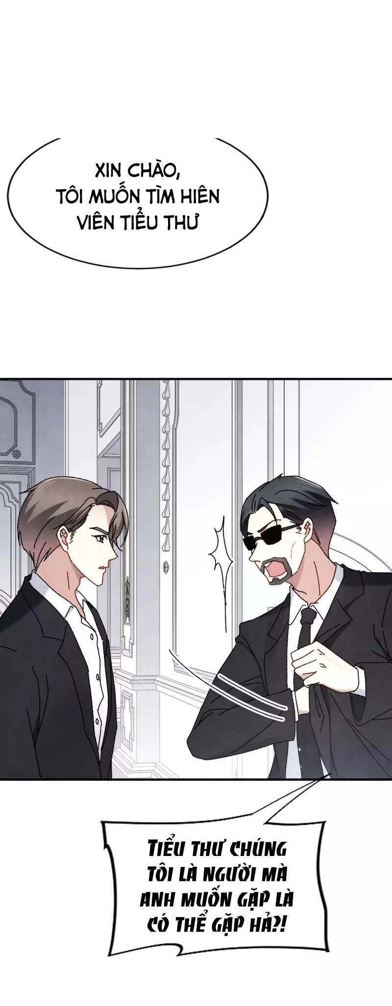 Mejaz Nhân Gian Ngọc 2 Chapter 2.1 - 20