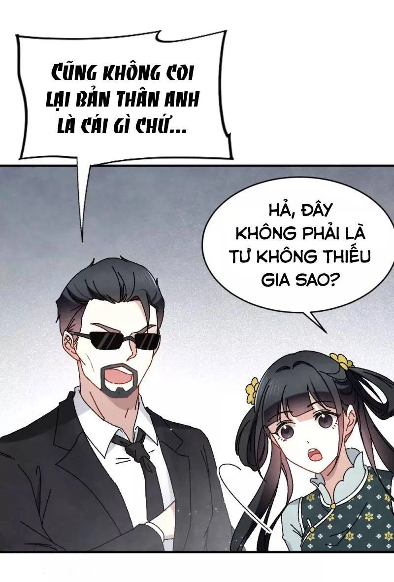 Mejaz Nhân Gian Ngọc 2 Chapter 2.1 - 21