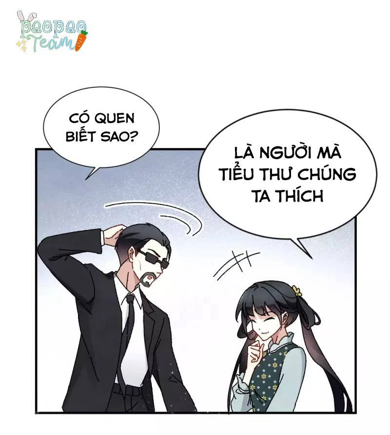 Mejaz Nhân Gian Ngọc 2 Chapter 2.1 - 22