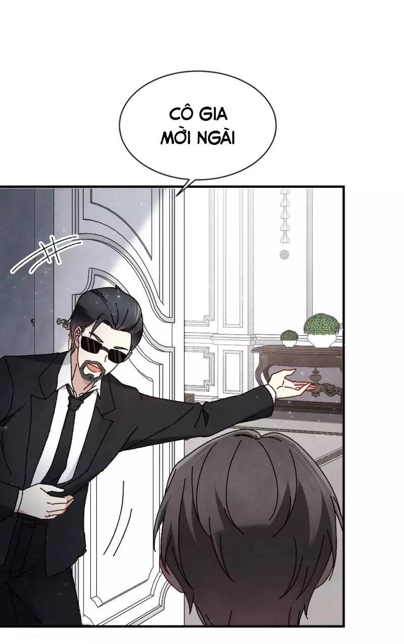 Mejaz Nhân Gian Ngọc 2 Chapter 2.1 - 23