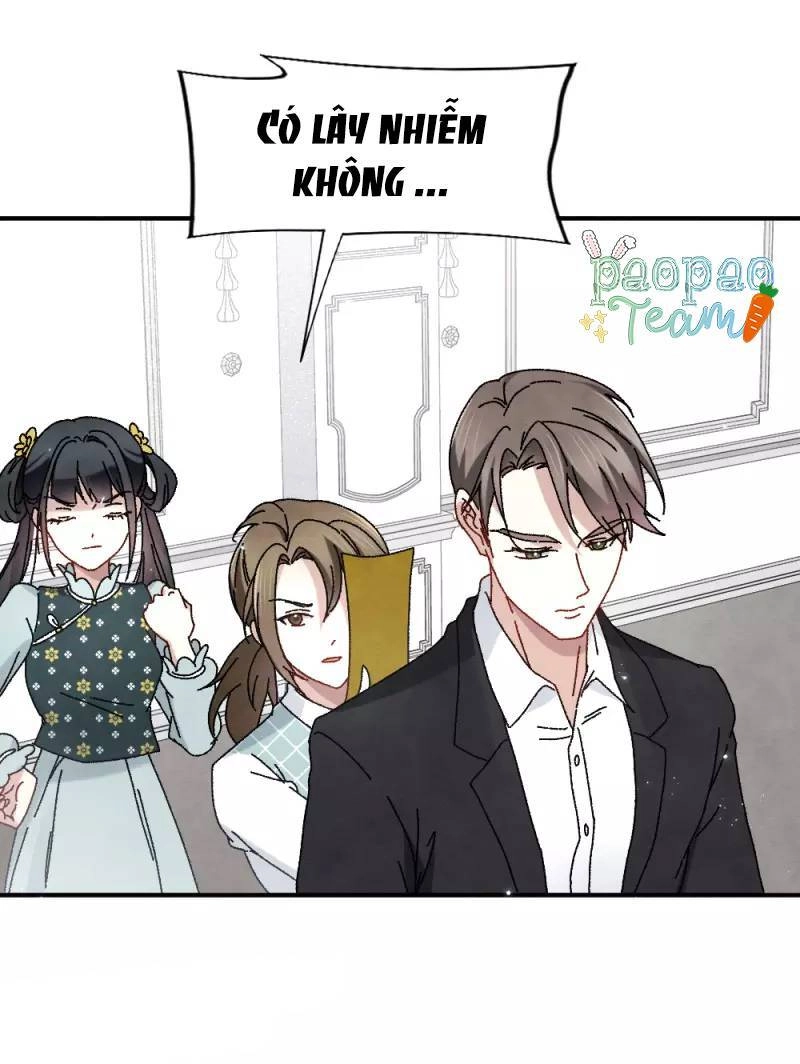 Mejaz Nhân Gian Ngọc 2 Chapter 2.1 - 26