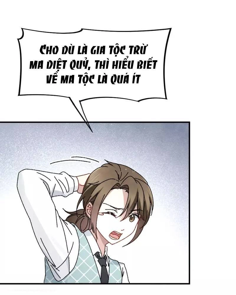 Mejaz Nhân Gian Ngọc 2 Chapter 2.1 - 28