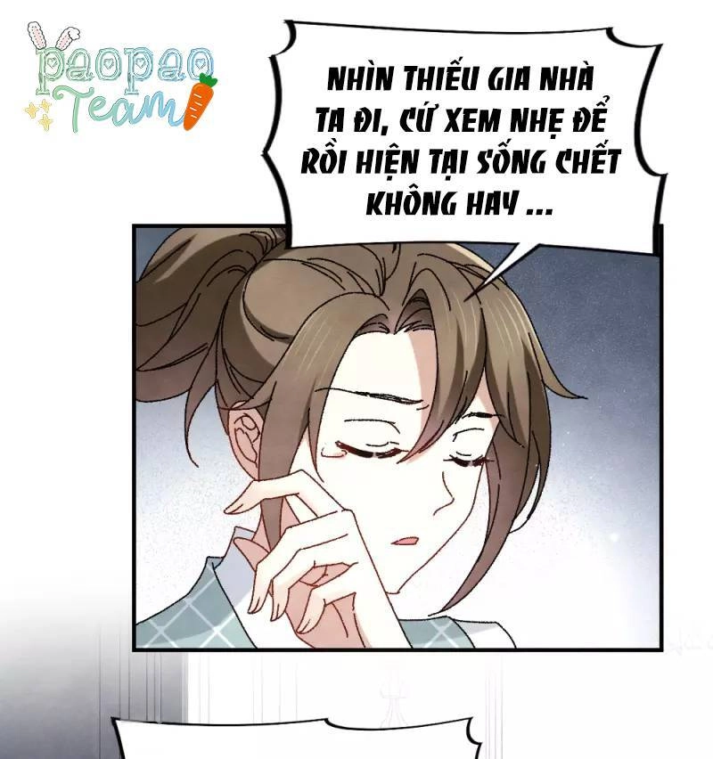 Mejaz Nhân Gian Ngọc 2 Chapter 2.1 - 29