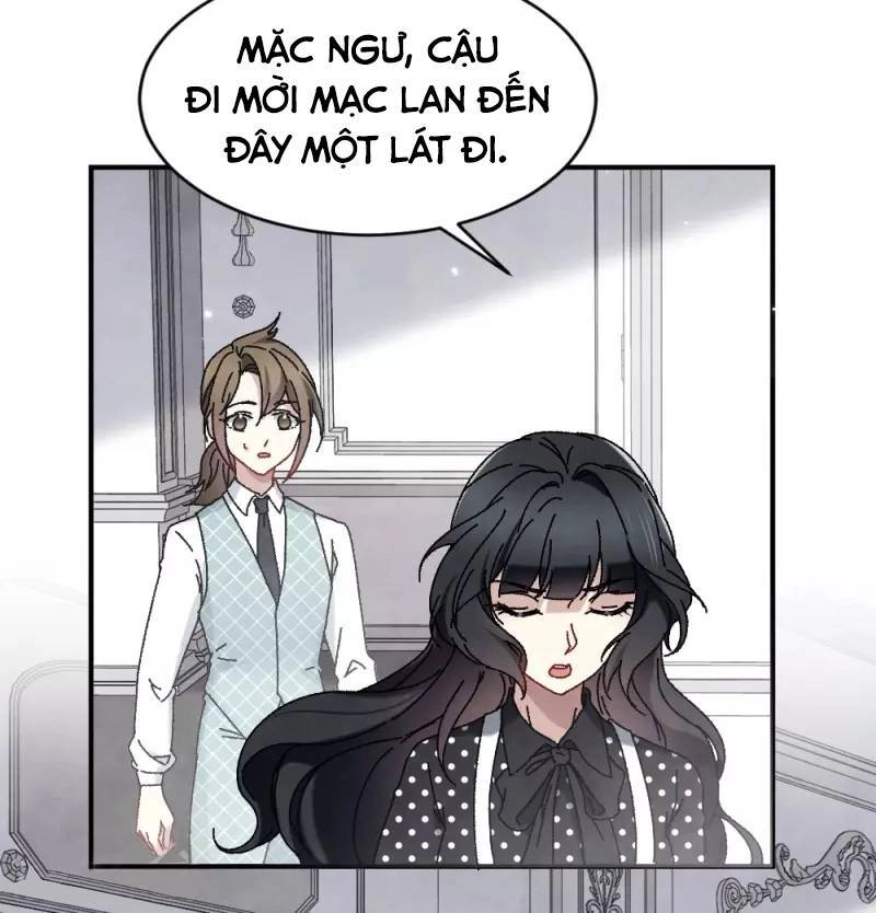 Mejaz Nhân Gian Ngọc 2 Chapter 2.1 - 36