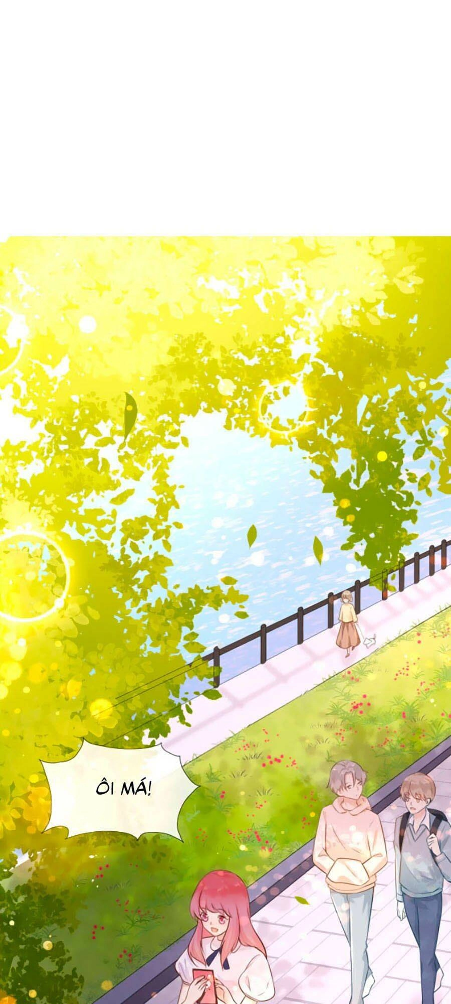 Trò Chơi Trọng Sinh: Hoàng Tử Khó Chiều Chapter 1 - 2