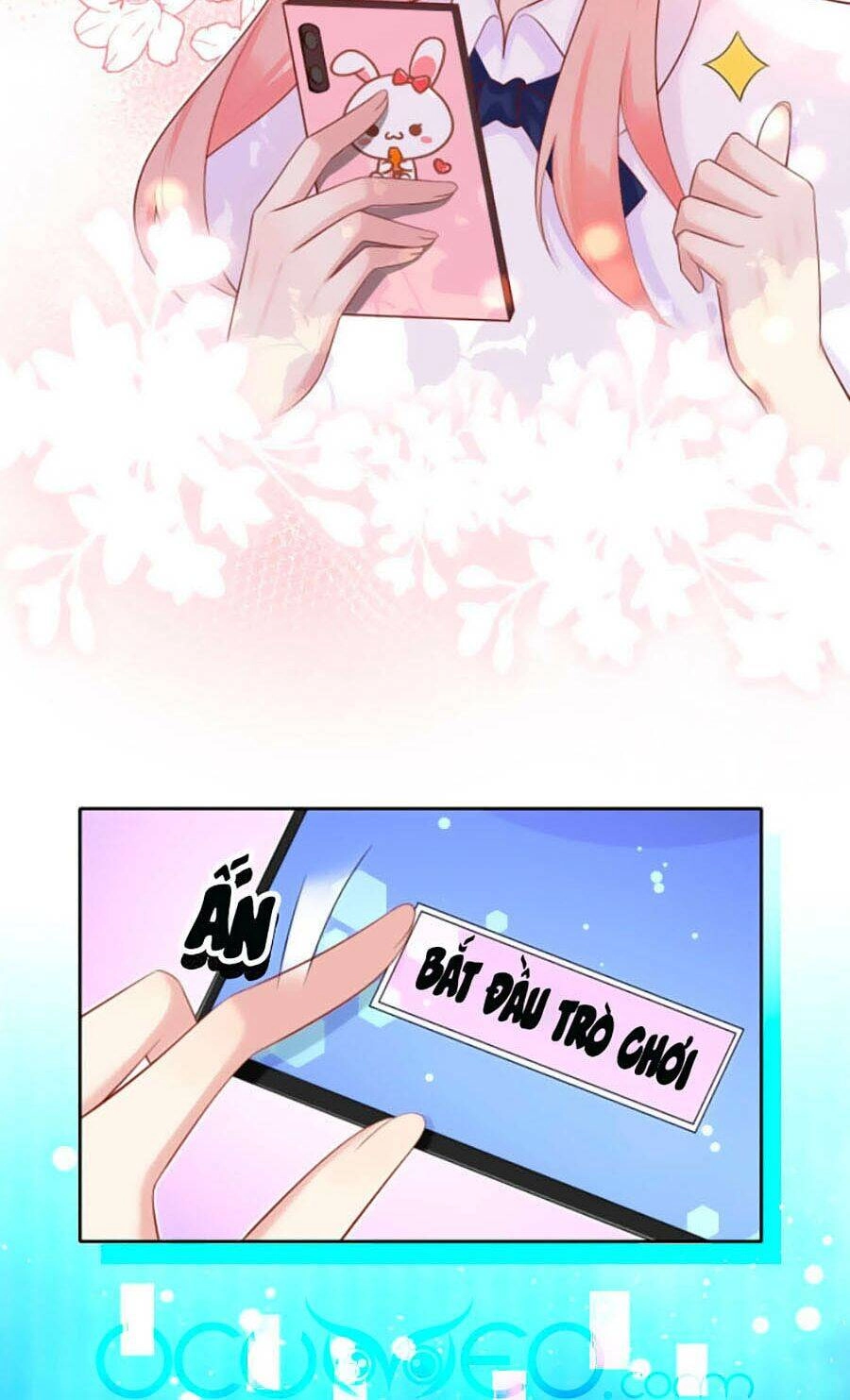 Trò Chơi Trọng Sinh: Hoàng Tử Khó Chiều Chapter 1 - 4