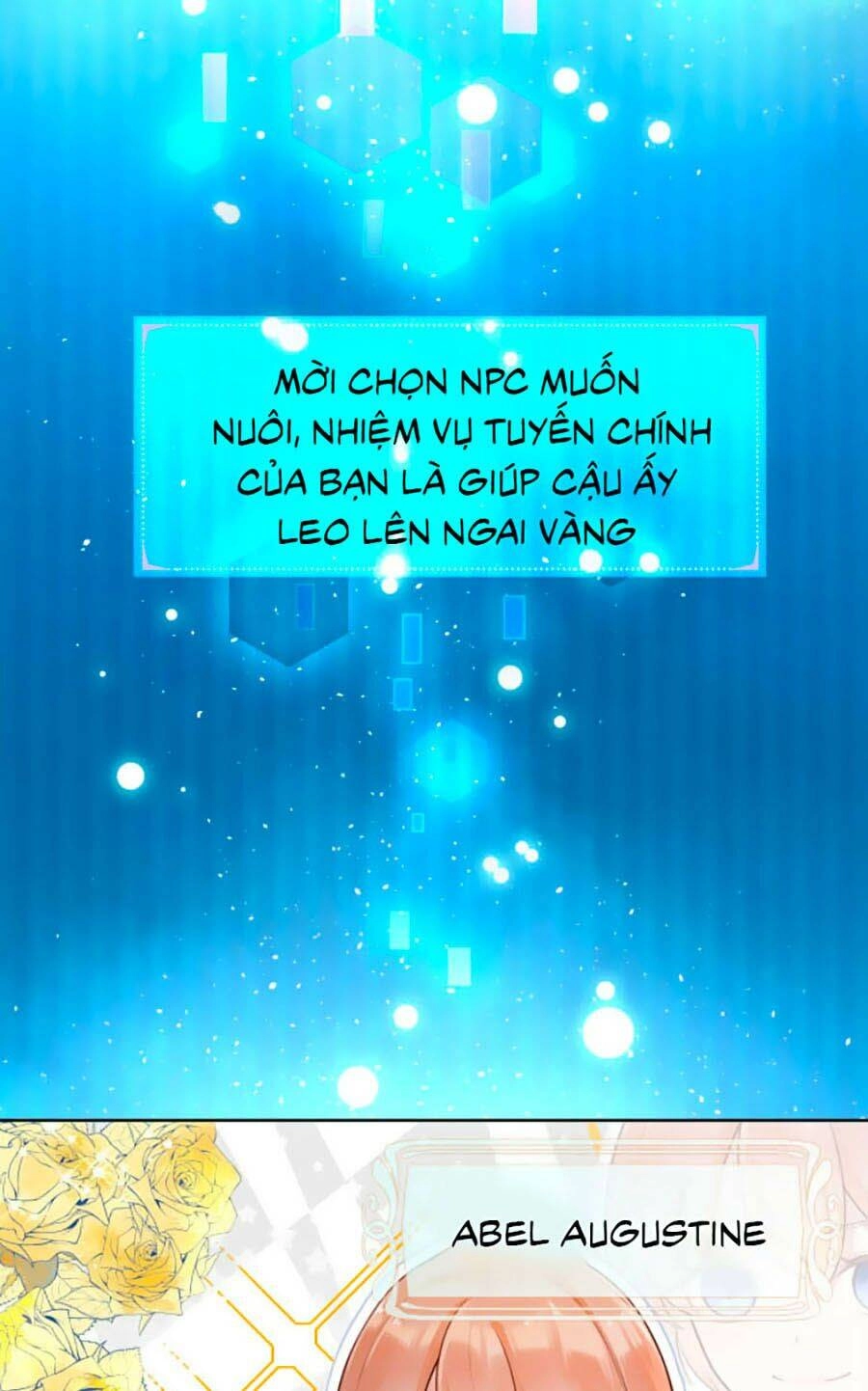 Trò Chơi Trọng Sinh: Hoàng Tử Khó Chiều Chapter 1 - 5