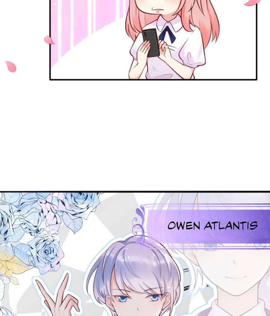 Trò Chơi Trọng Sinh: Hoàng Tử Khó Chiều Chapter 1 - 8