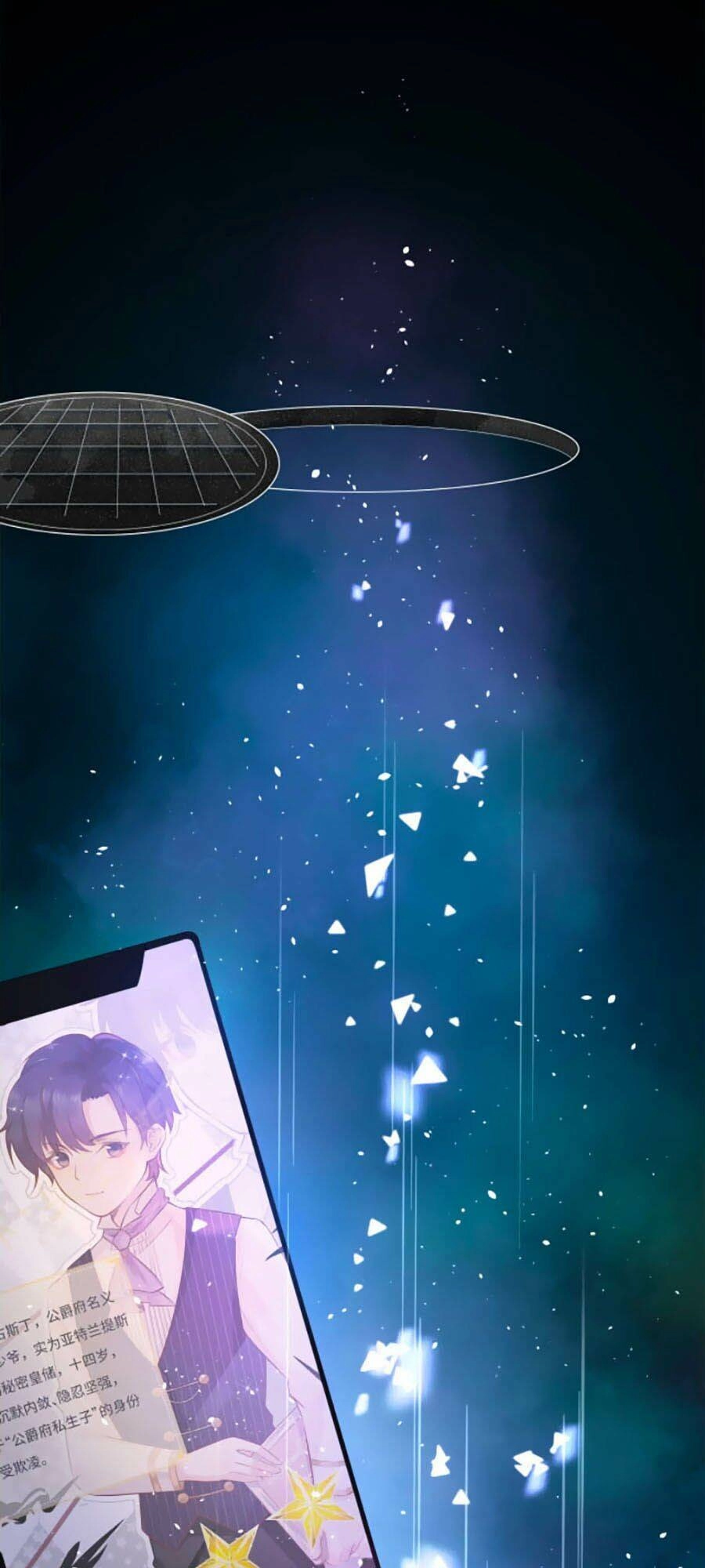 Trò Chơi Trọng Sinh: Hoàng Tử Khó Chiều Chapter 1 - 13