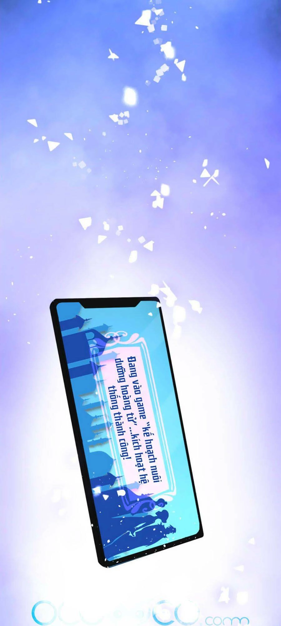 Trò Chơi Trọng Sinh: Hoàng Tử Khó Chiều Chapter 1 - 15