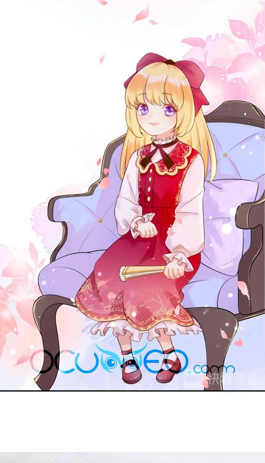 Trò Chơi Trọng Sinh: Hoàng Tử Khó Chiều Chapter 1 - 17