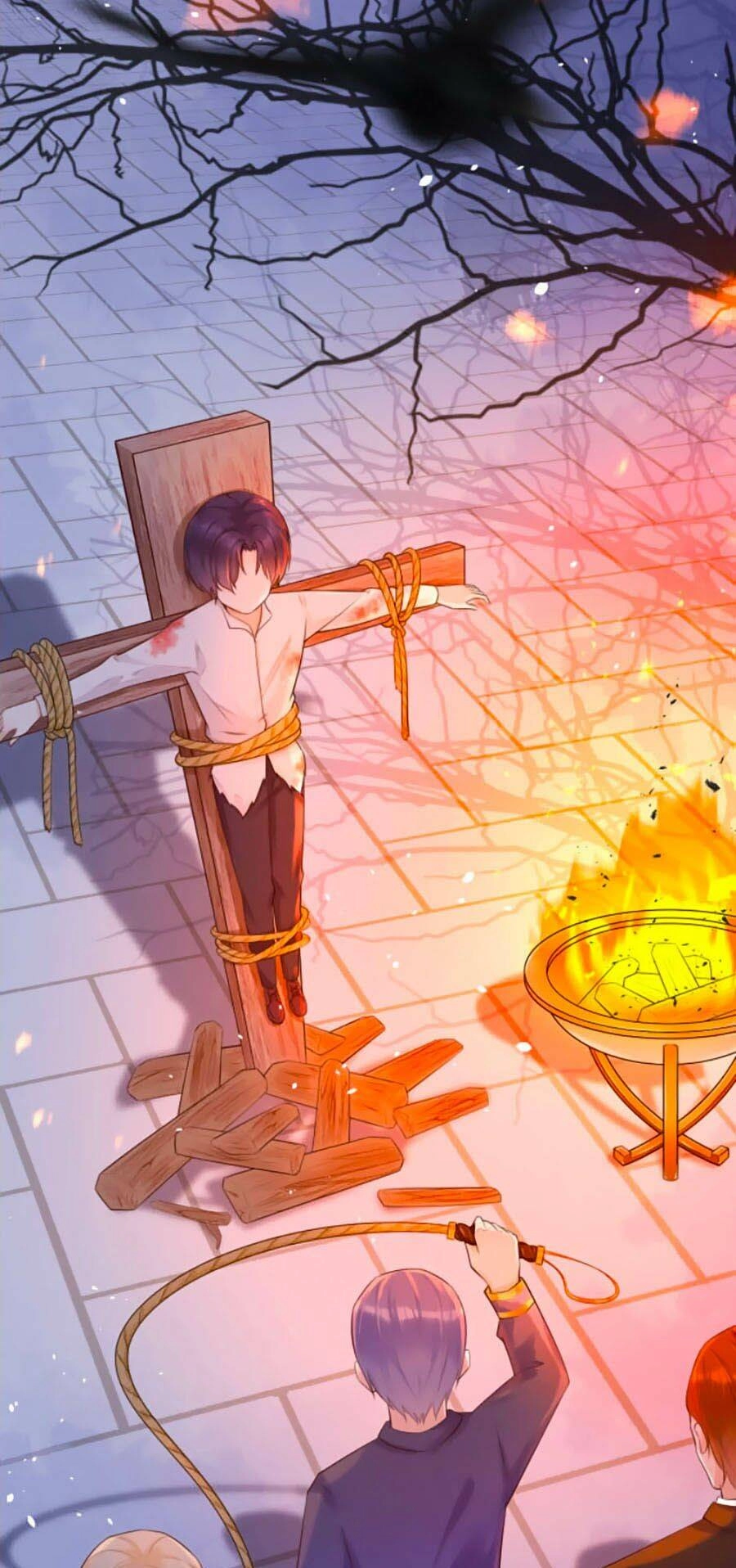 Trò Chơi Trọng Sinh: Hoàng Tử Khó Chiều Chapter 1 - 19