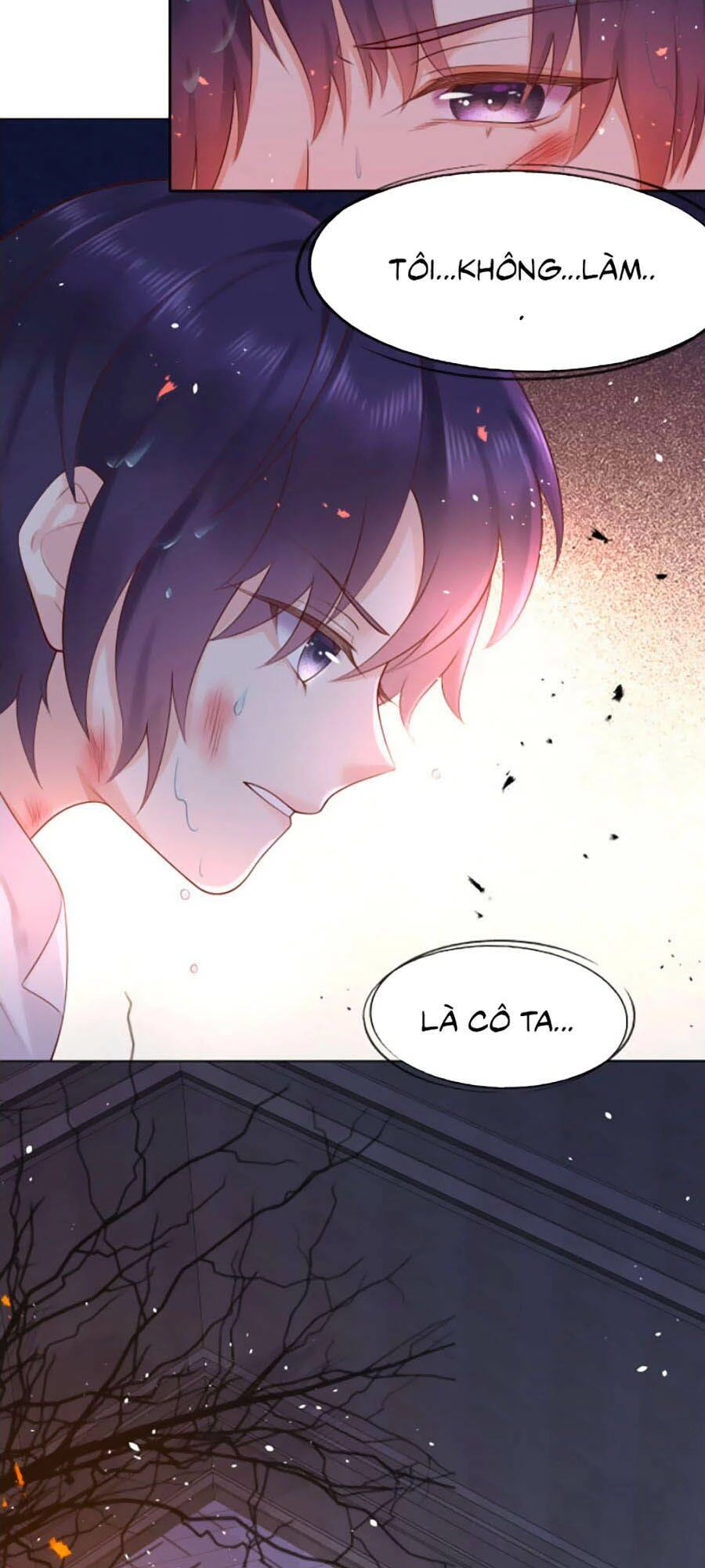 Trò Chơi Trọng Sinh: Hoàng Tử Khó Chiều Chapter 1 - 22