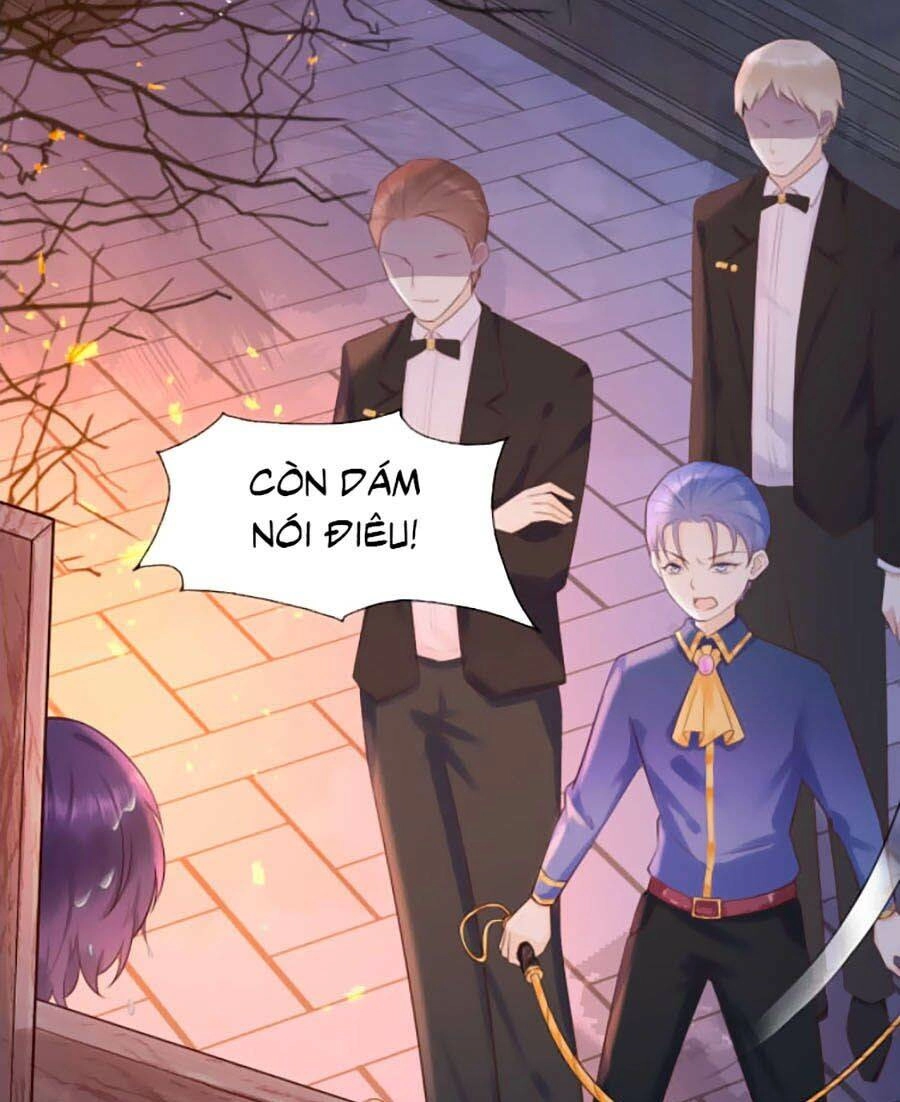 Trò Chơi Trọng Sinh: Hoàng Tử Khó Chiều Chapter 1 - 23