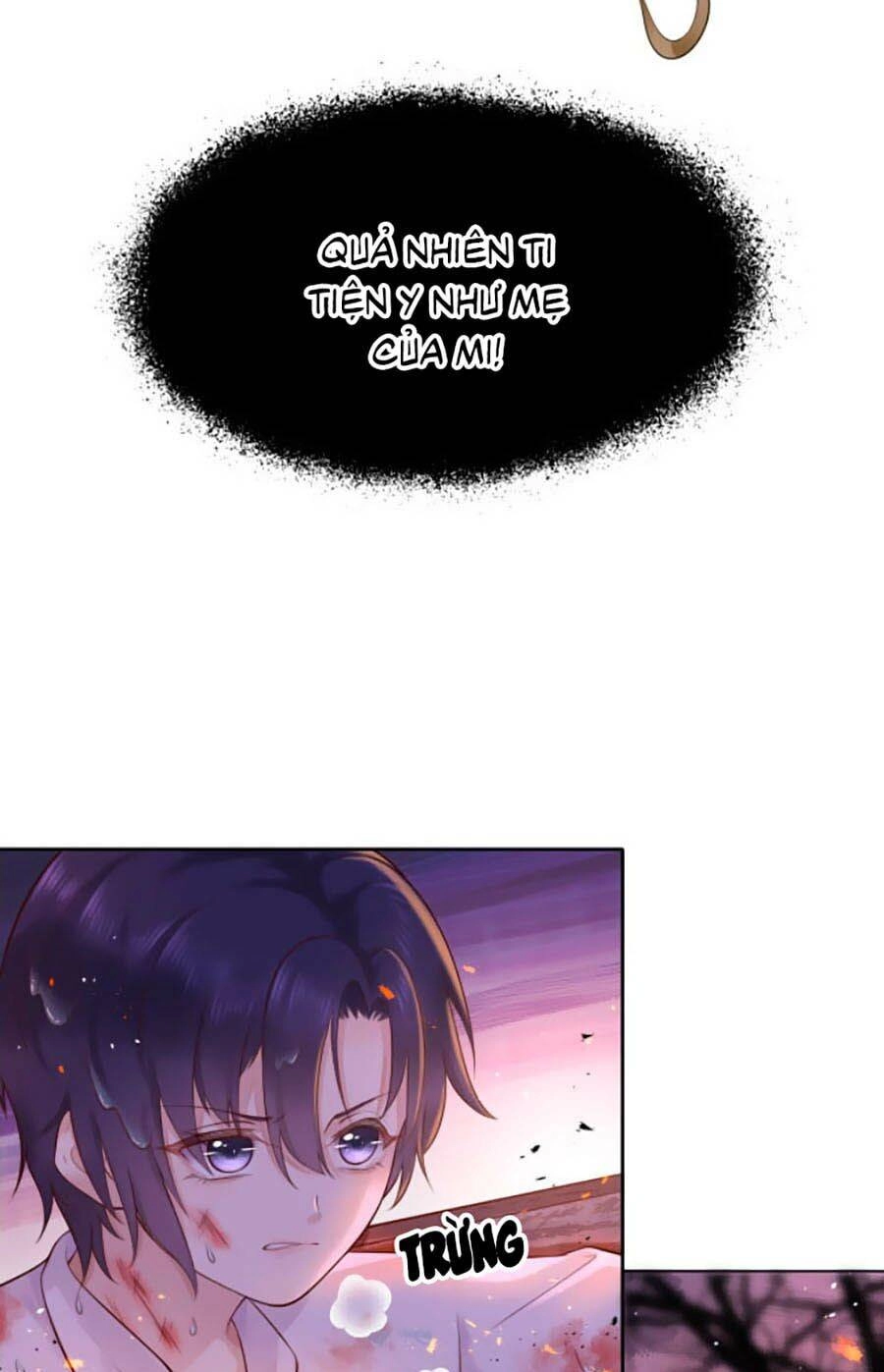 Trò Chơi Trọng Sinh: Hoàng Tử Khó Chiều Chapter 1 - 25