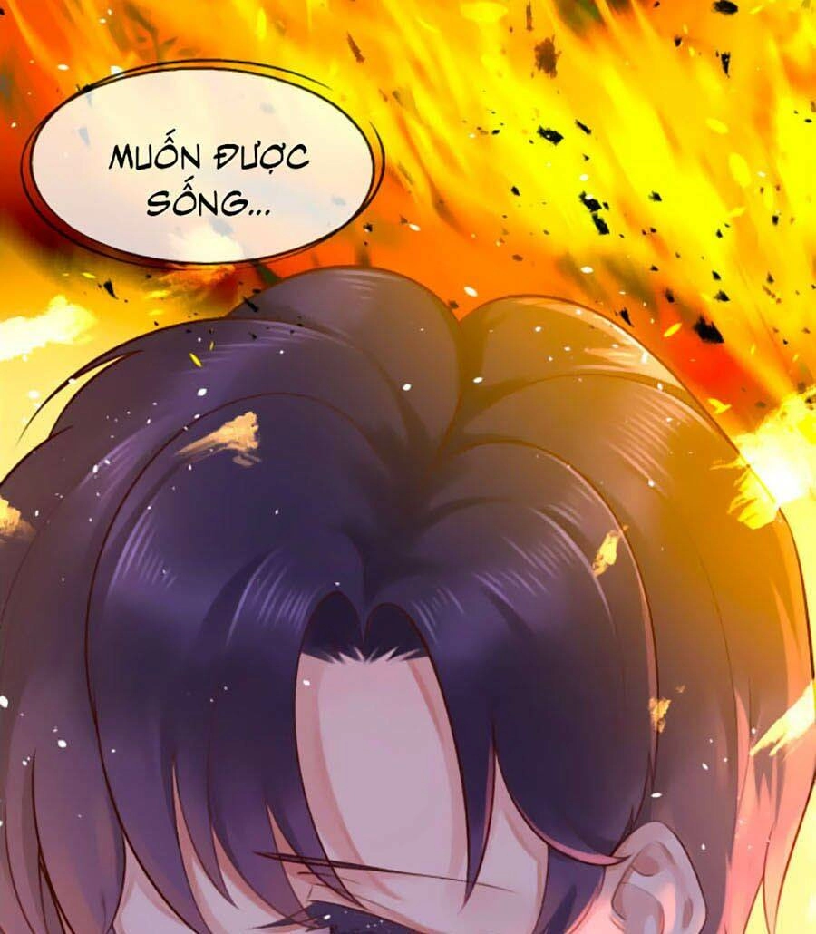 Trò Chơi Trọng Sinh: Hoàng Tử Khó Chiều Chapter 1 - 34