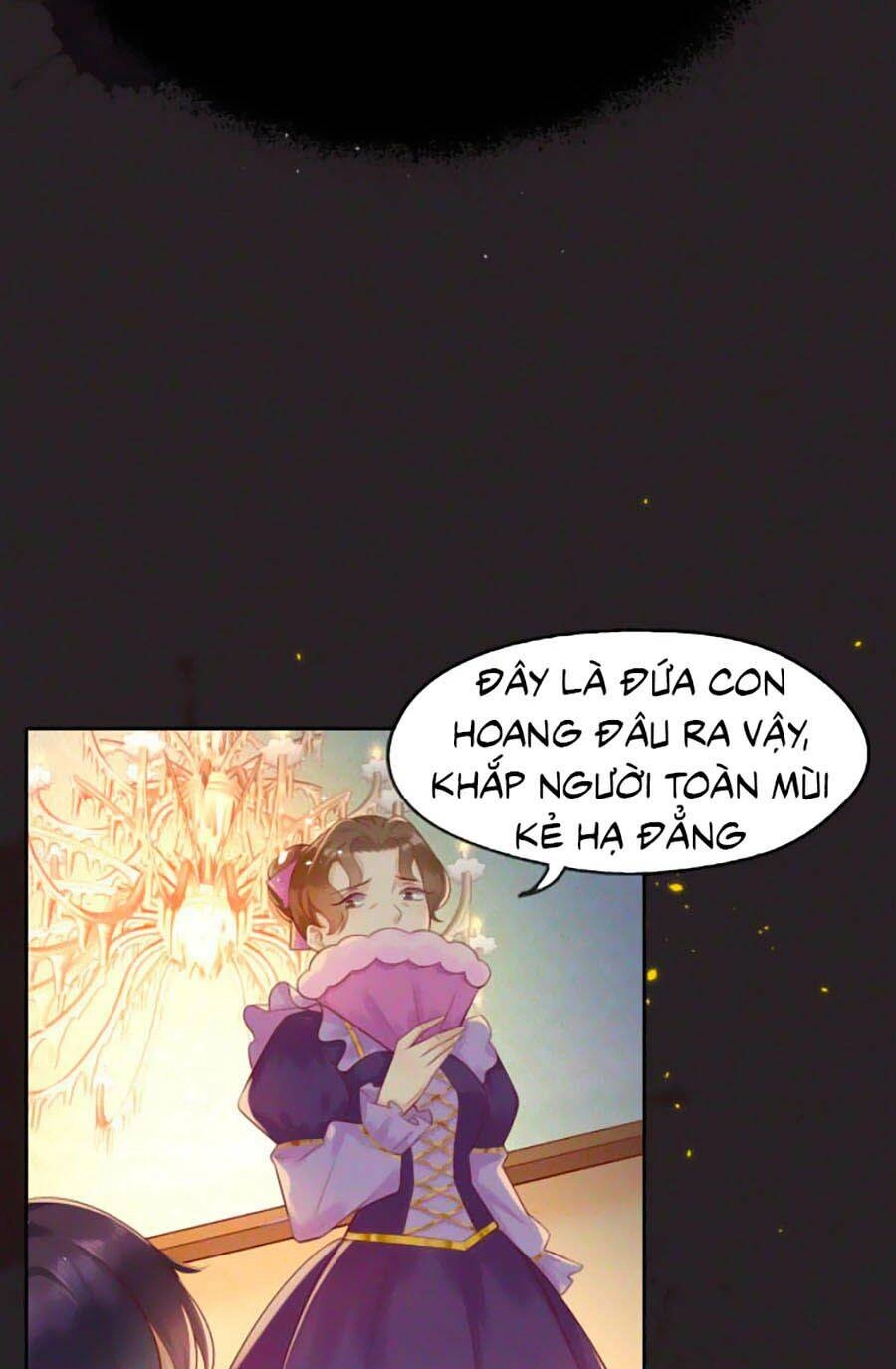 Trò Chơi Trọng Sinh: Hoàng Tử Khó Chiều Chapter 1 - 37