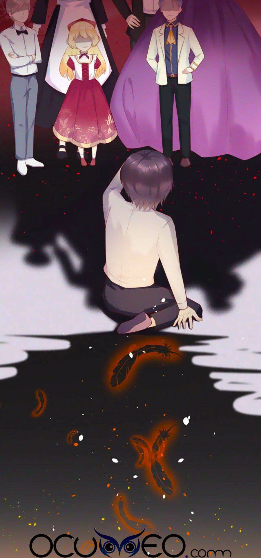 Trò Chơi Trọng Sinh: Hoàng Tử Khó Chiều Chapter 1 - 40