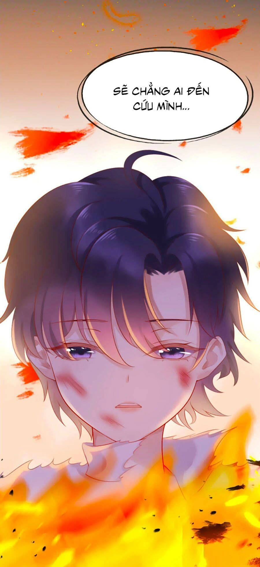 Trò Chơi Trọng Sinh: Hoàng Tử Khó Chiều Chapter 1 - 41