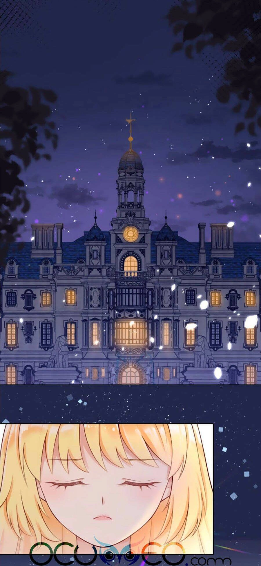 Trò Chơi Trọng Sinh: Hoàng Tử Khó Chiều Chapter 2 - 2