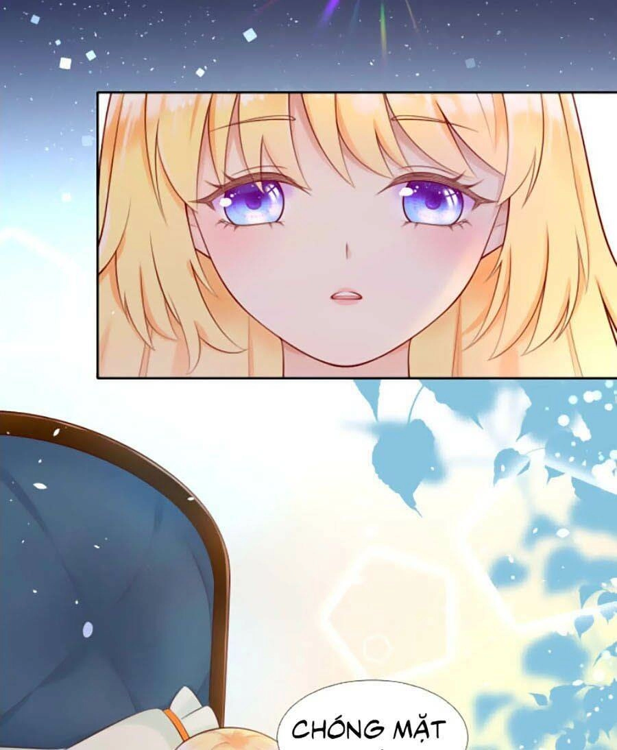 Trò Chơi Trọng Sinh: Hoàng Tử Khó Chiều Chapter 2 - 3