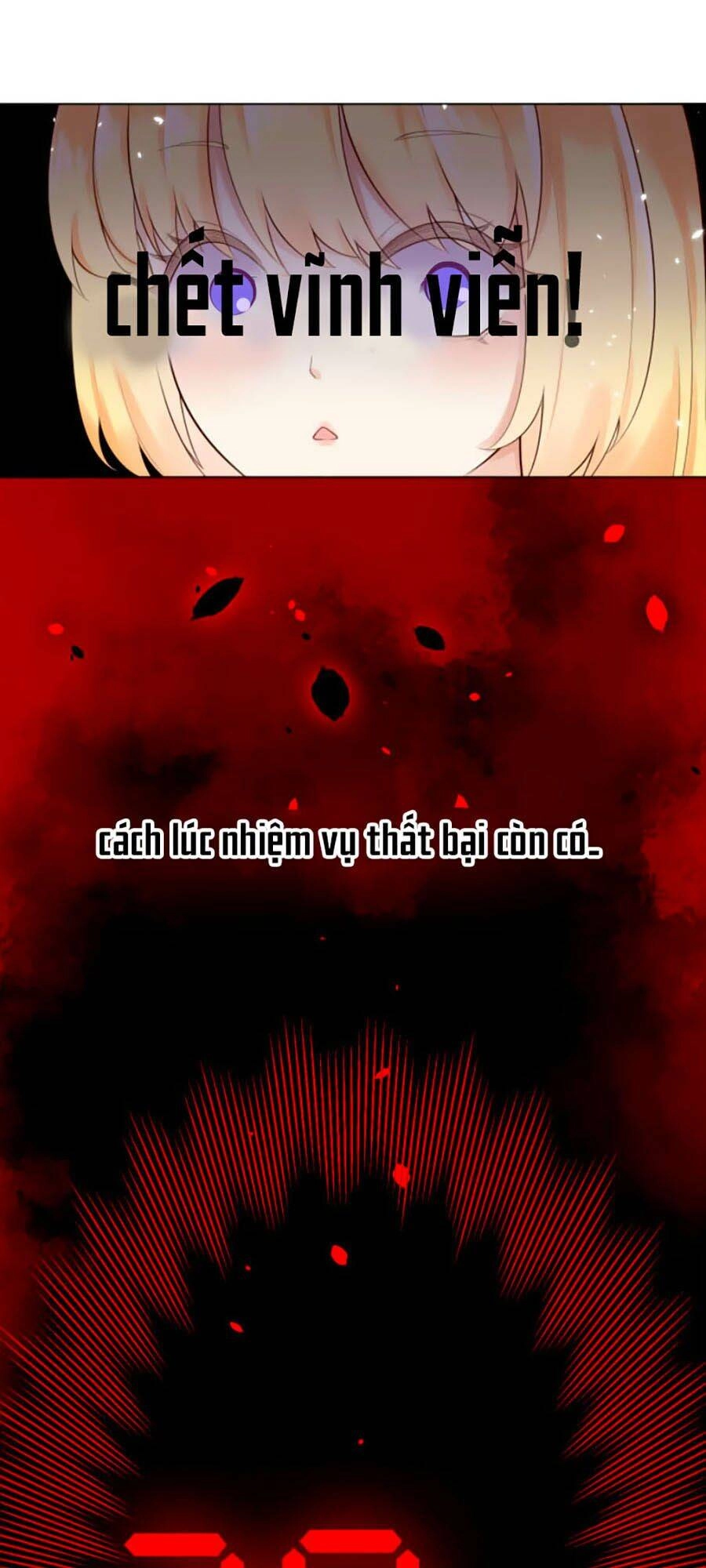 Trò Chơi Trọng Sinh: Hoàng Tử Khó Chiều Chapter 2 - 13