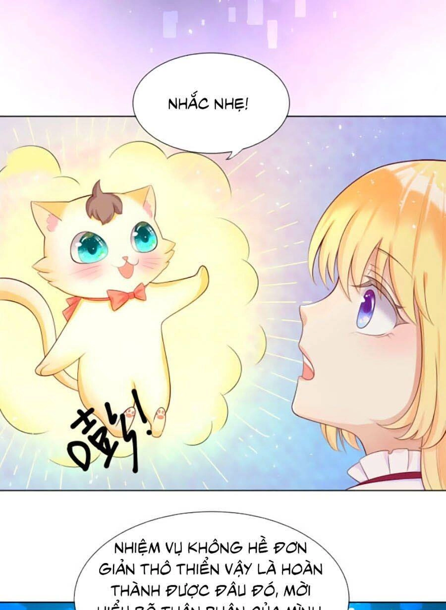 Trò Chơi Trọng Sinh: Hoàng Tử Khó Chiều Chapter 2 - 26