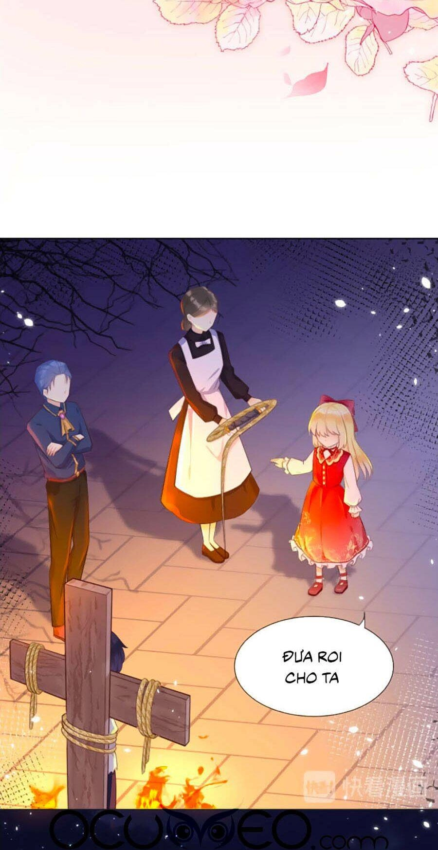 Trò Chơi Trọng Sinh: Hoàng Tử Khó Chiều Chapter 2 - 29