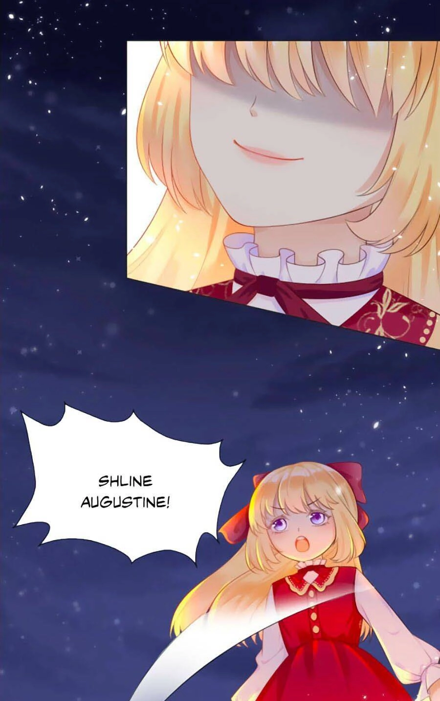 Trò Chơi Trọng Sinh: Hoàng Tử Khó Chiều Chapter 2 - 30