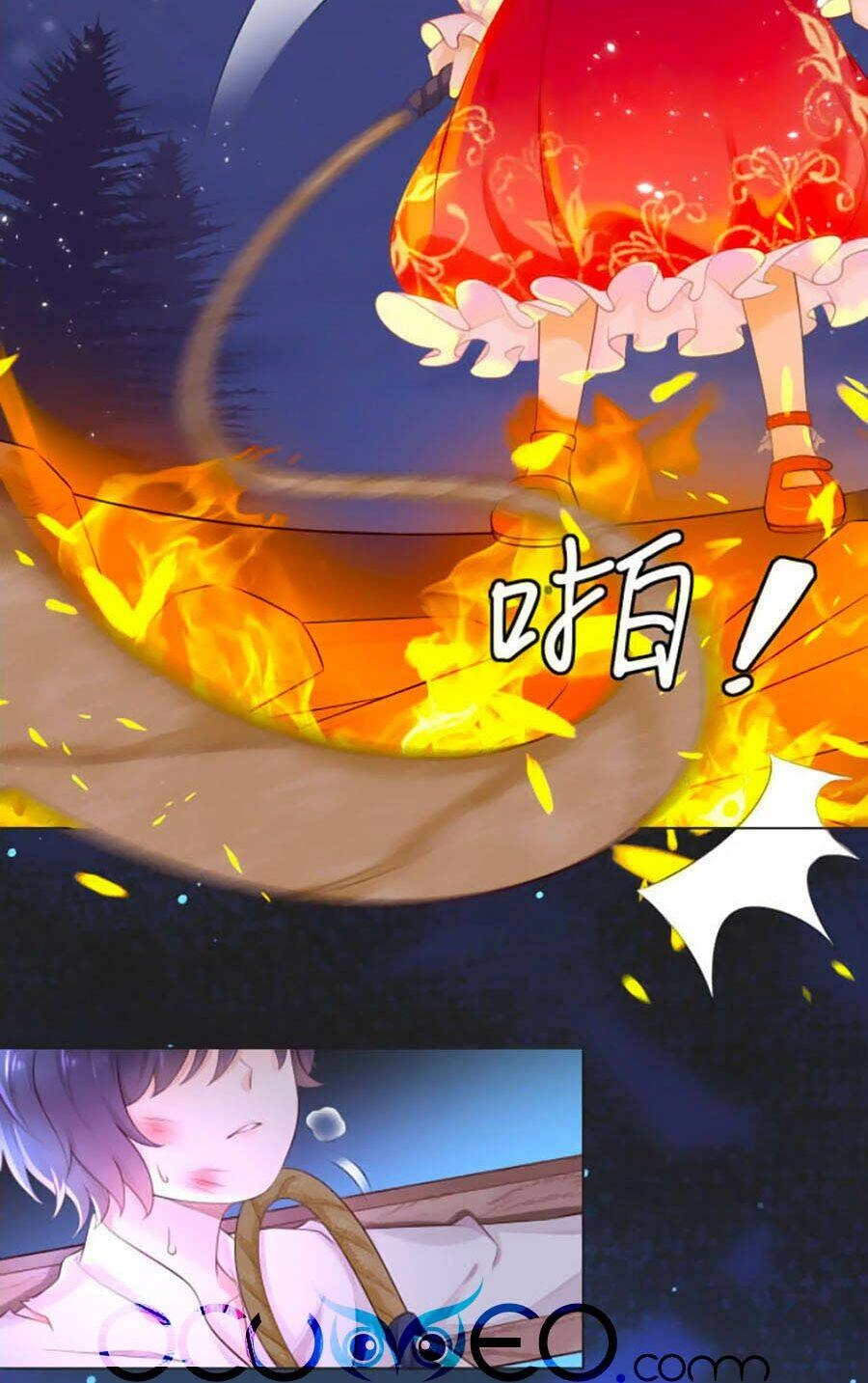 Trò Chơi Trọng Sinh: Hoàng Tử Khó Chiều Chapter 2 - 31