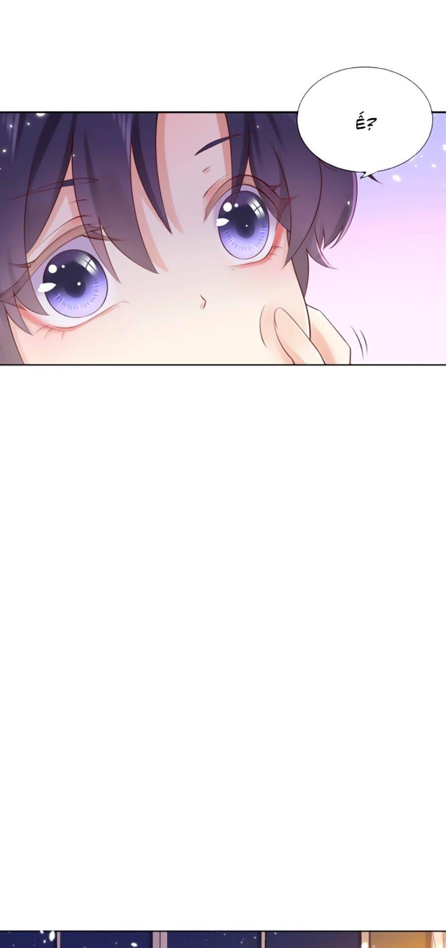 Trò Chơi Trọng Sinh: Hoàng Tử Khó Chiều Chapter 3 - 7