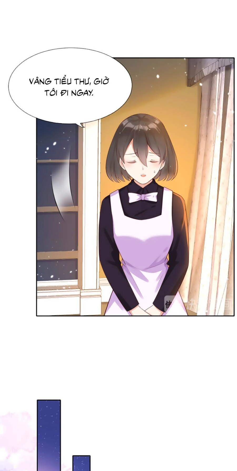 Trò Chơi Trọng Sinh: Hoàng Tử Khó Chiều Chapter 3 - 11