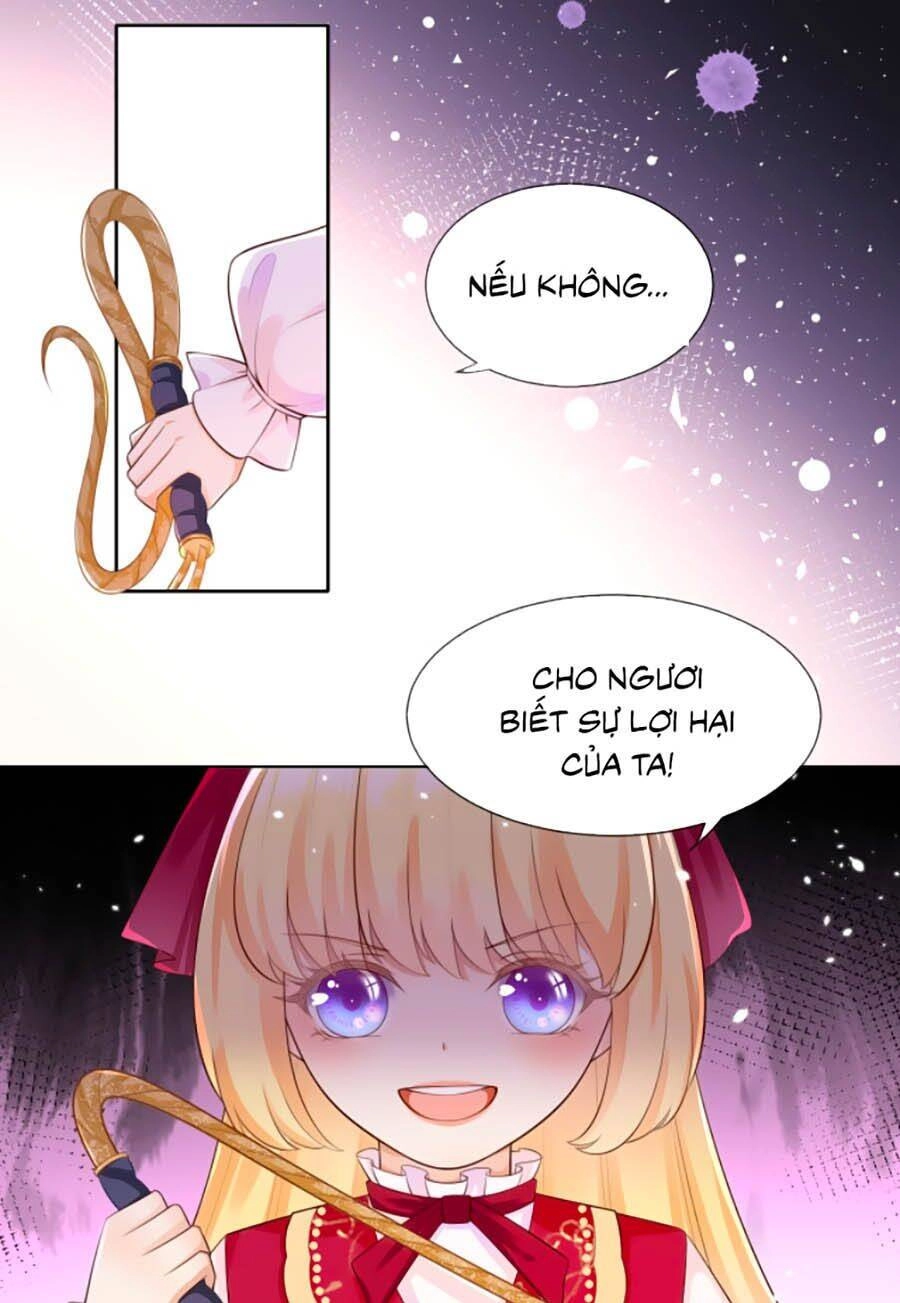 Trò Chơi Trọng Sinh: Hoàng Tử Khó Chiều Chapter 3 - 15