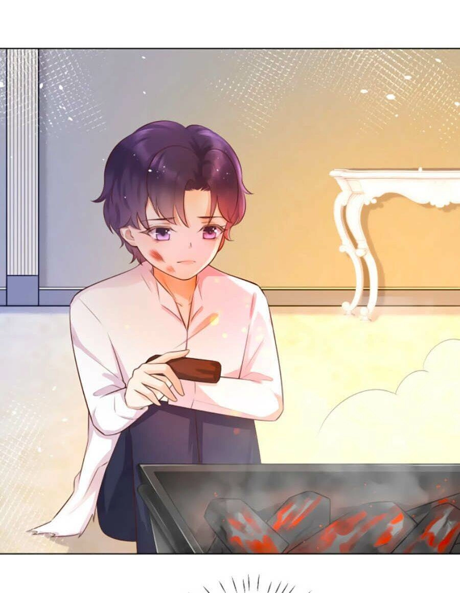 Trò Chơi Trọng Sinh: Hoàng Tử Khó Chiều Chapter 4 - 4