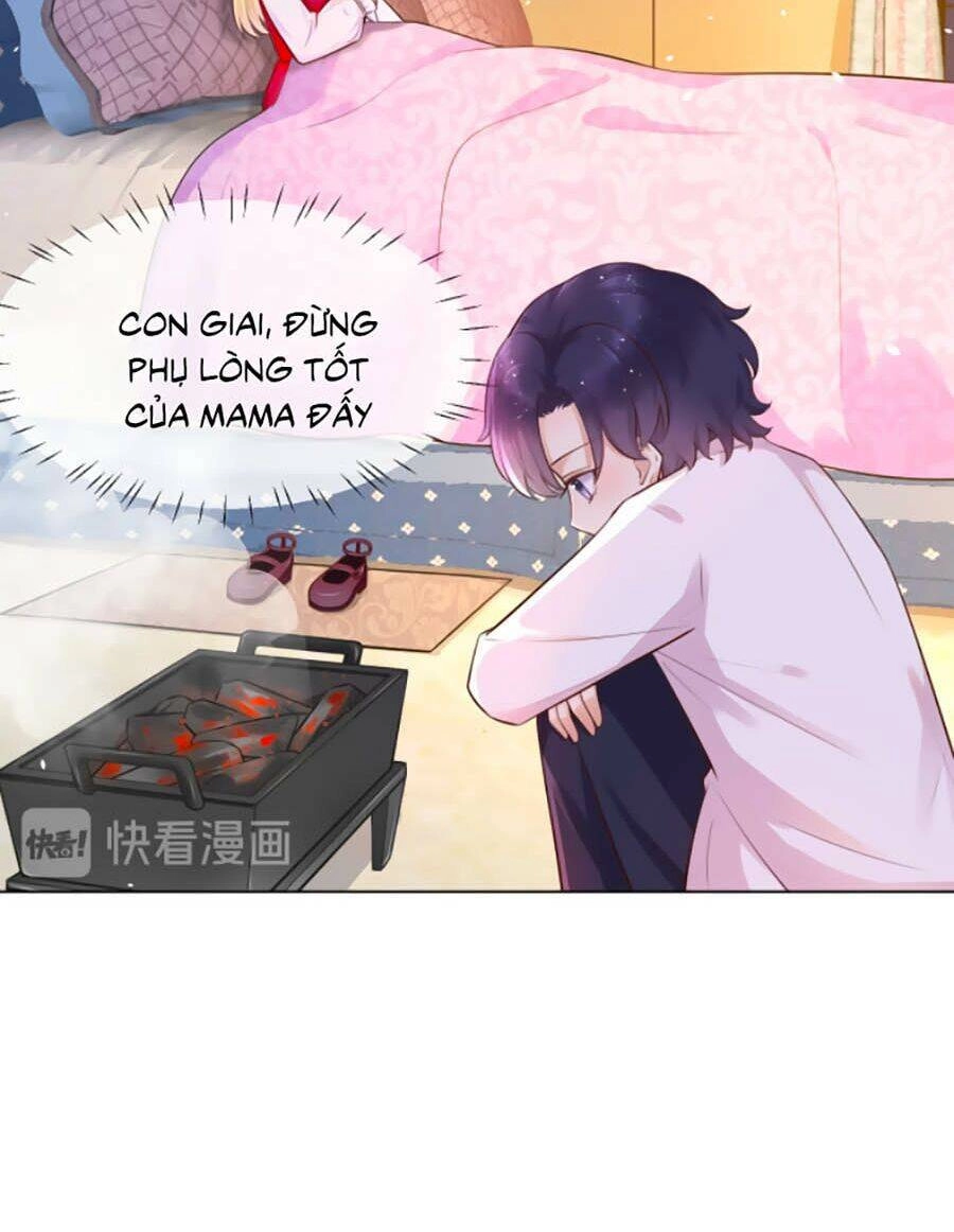 Trò Chơi Trọng Sinh: Hoàng Tử Khó Chiều Chapter 4 - 6