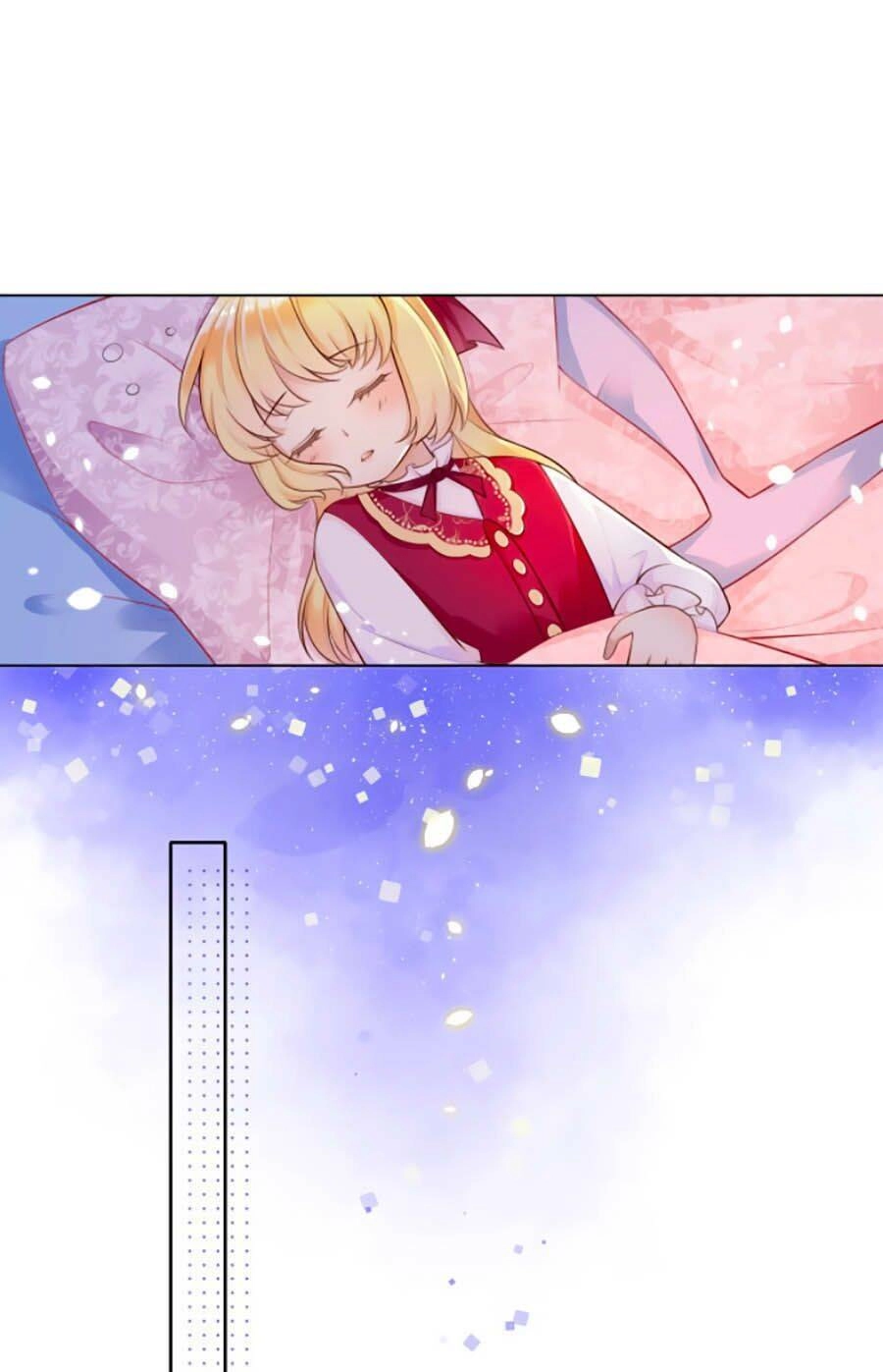 Trò Chơi Trọng Sinh: Hoàng Tử Khó Chiều Chapter 4 - 7