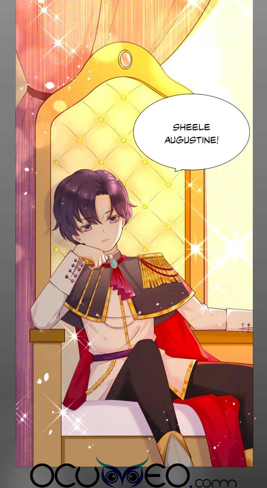 Trò Chơi Trọng Sinh: Hoàng Tử Khó Chiều Chapter 4 - 9