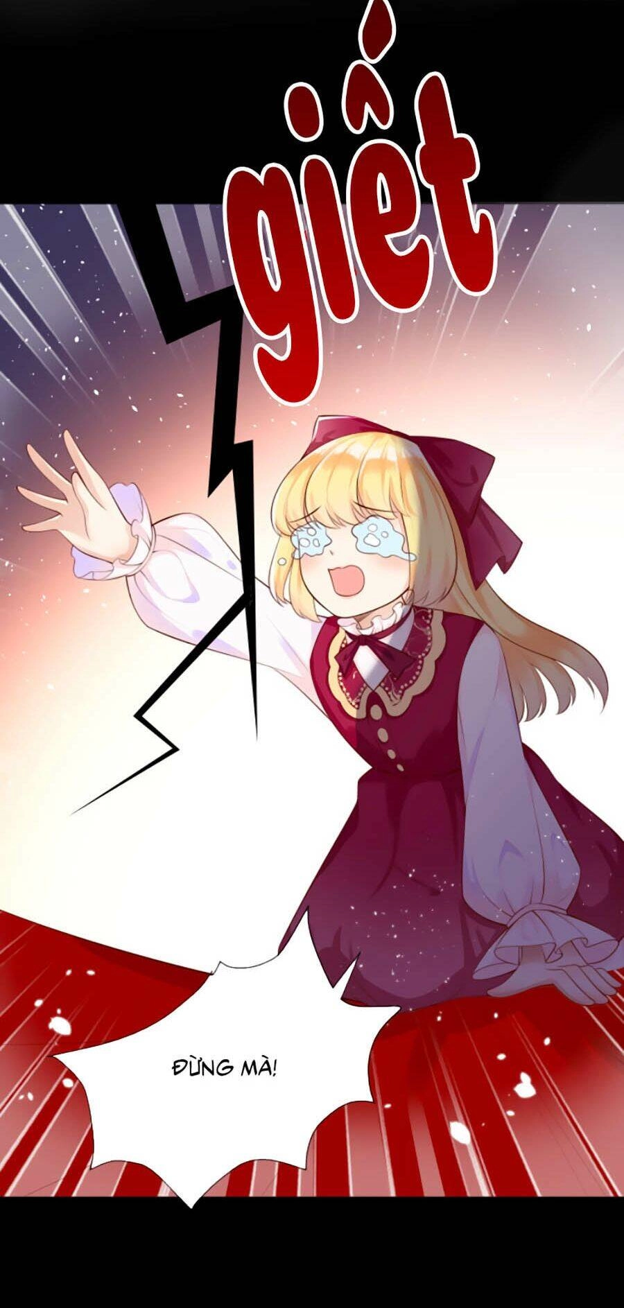 Trò Chơi Trọng Sinh: Hoàng Tử Khó Chiều Chapter 4 - 11