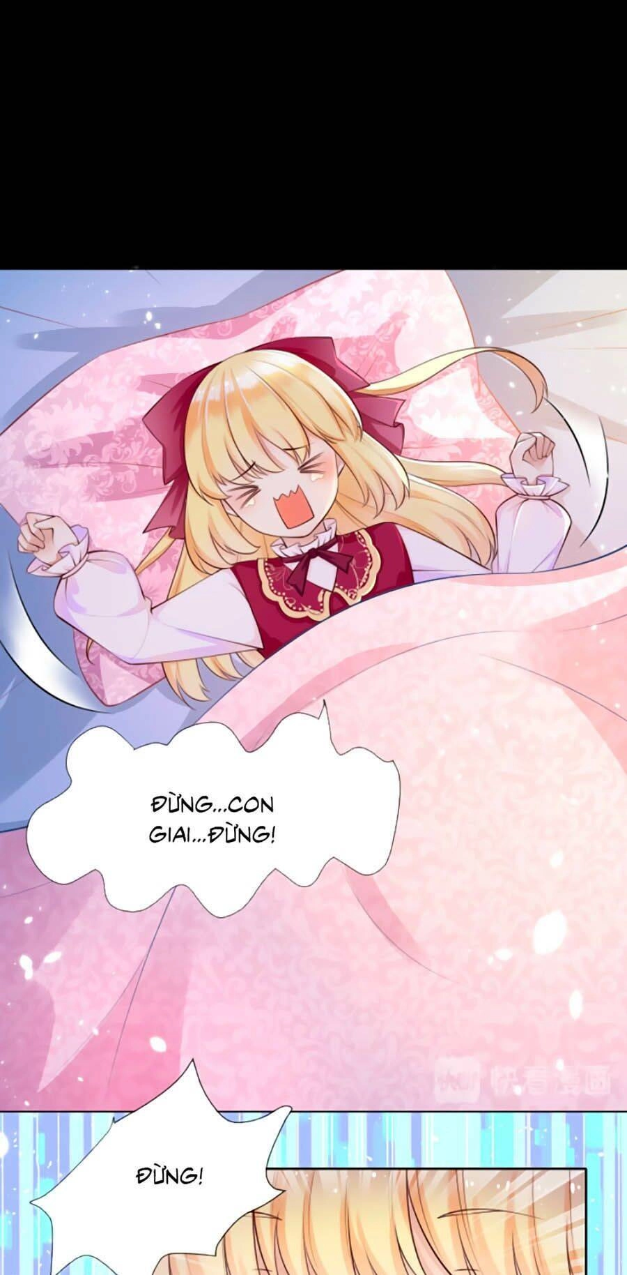 Trò Chơi Trọng Sinh: Hoàng Tử Khó Chiều Chapter 4 - 12