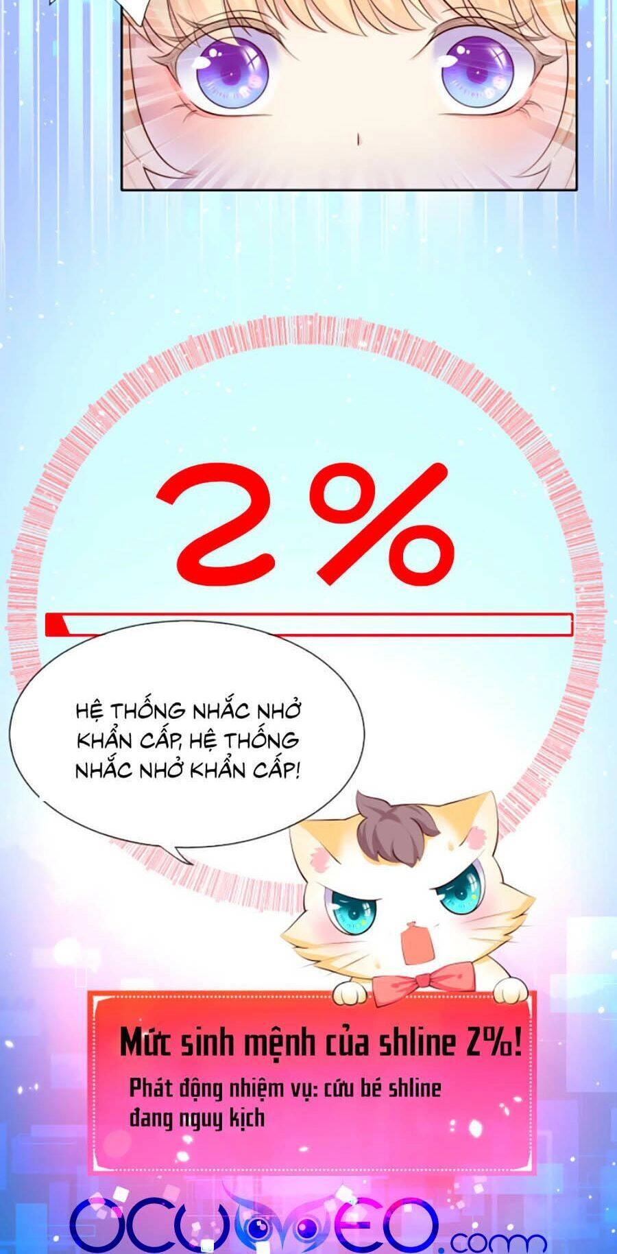 Trò Chơi Trọng Sinh: Hoàng Tử Khó Chiều Chapter 4 - 13