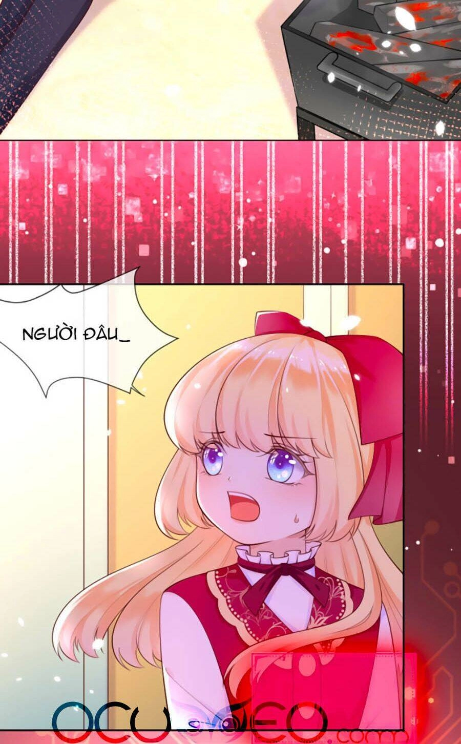 Trò Chơi Trọng Sinh: Hoàng Tử Khó Chiều Chapter 5 - 2