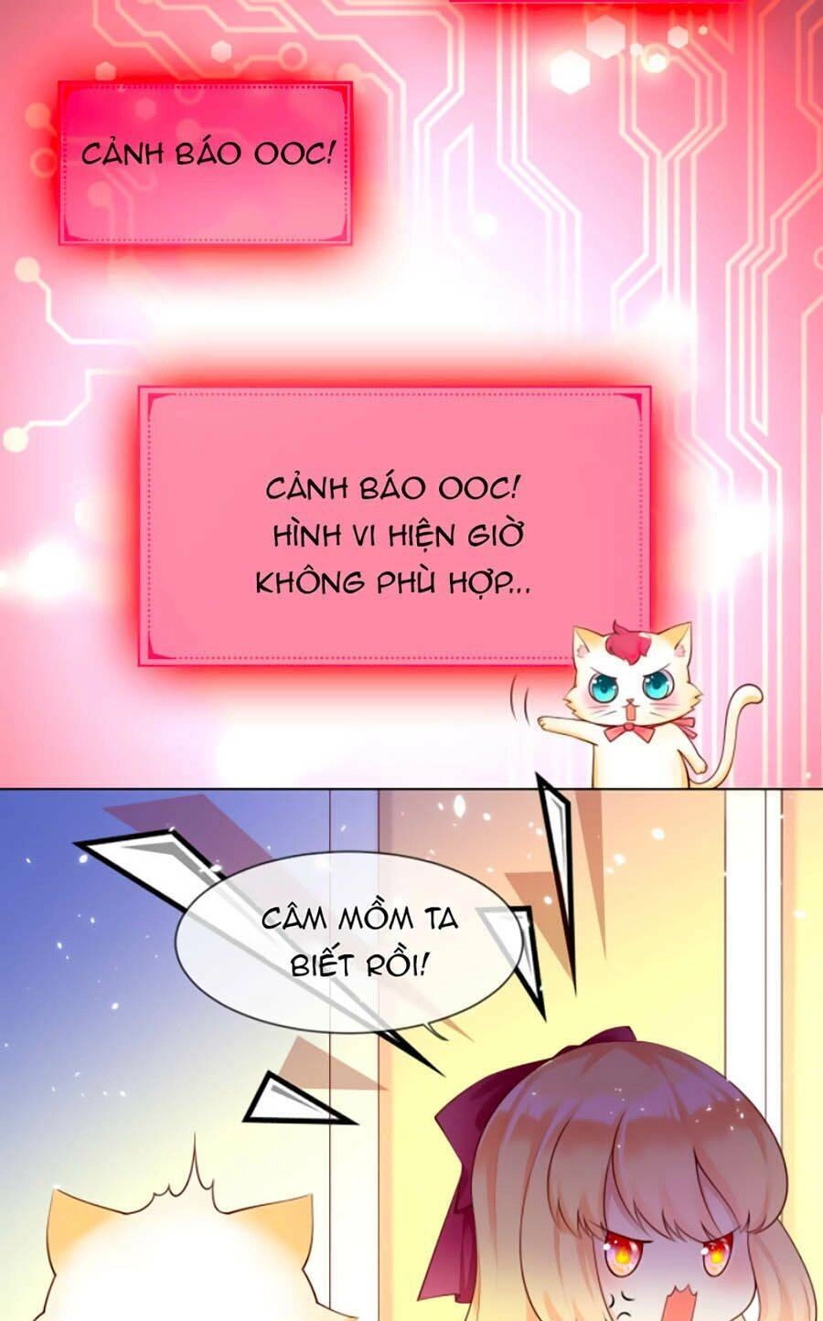 Trò Chơi Trọng Sinh: Hoàng Tử Khó Chiều Chapter 5 - 3