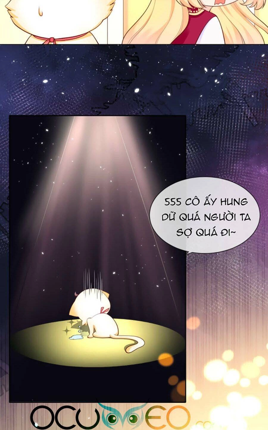 Trò Chơi Trọng Sinh: Hoàng Tử Khó Chiều Chapter 5 - 4