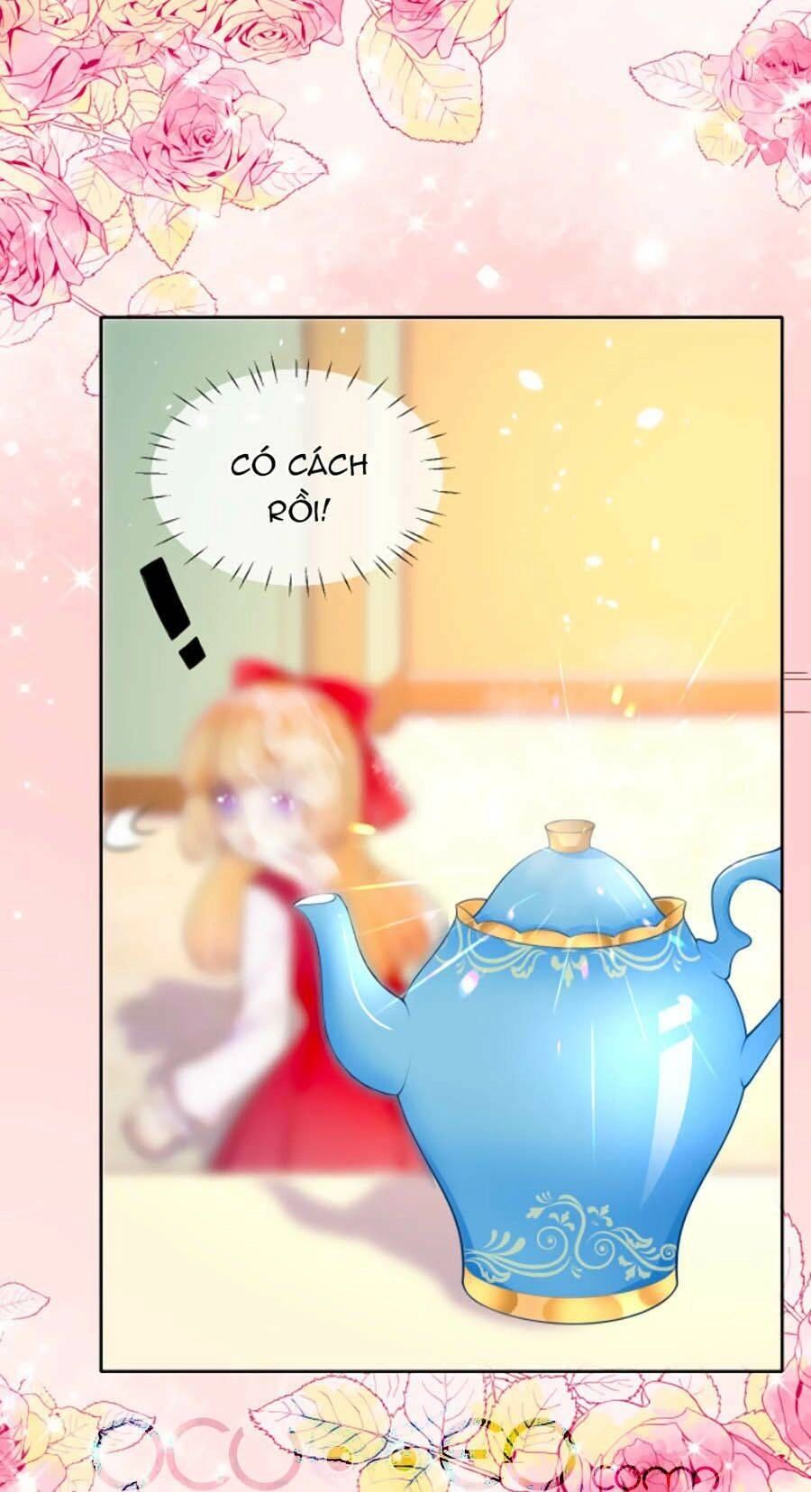 Trò Chơi Trọng Sinh: Hoàng Tử Khó Chiều Chapter 5 - 6