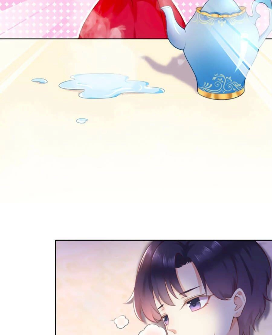 Trò Chơi Trọng Sinh: Hoàng Tử Khó Chiều Chapter 5 - 8